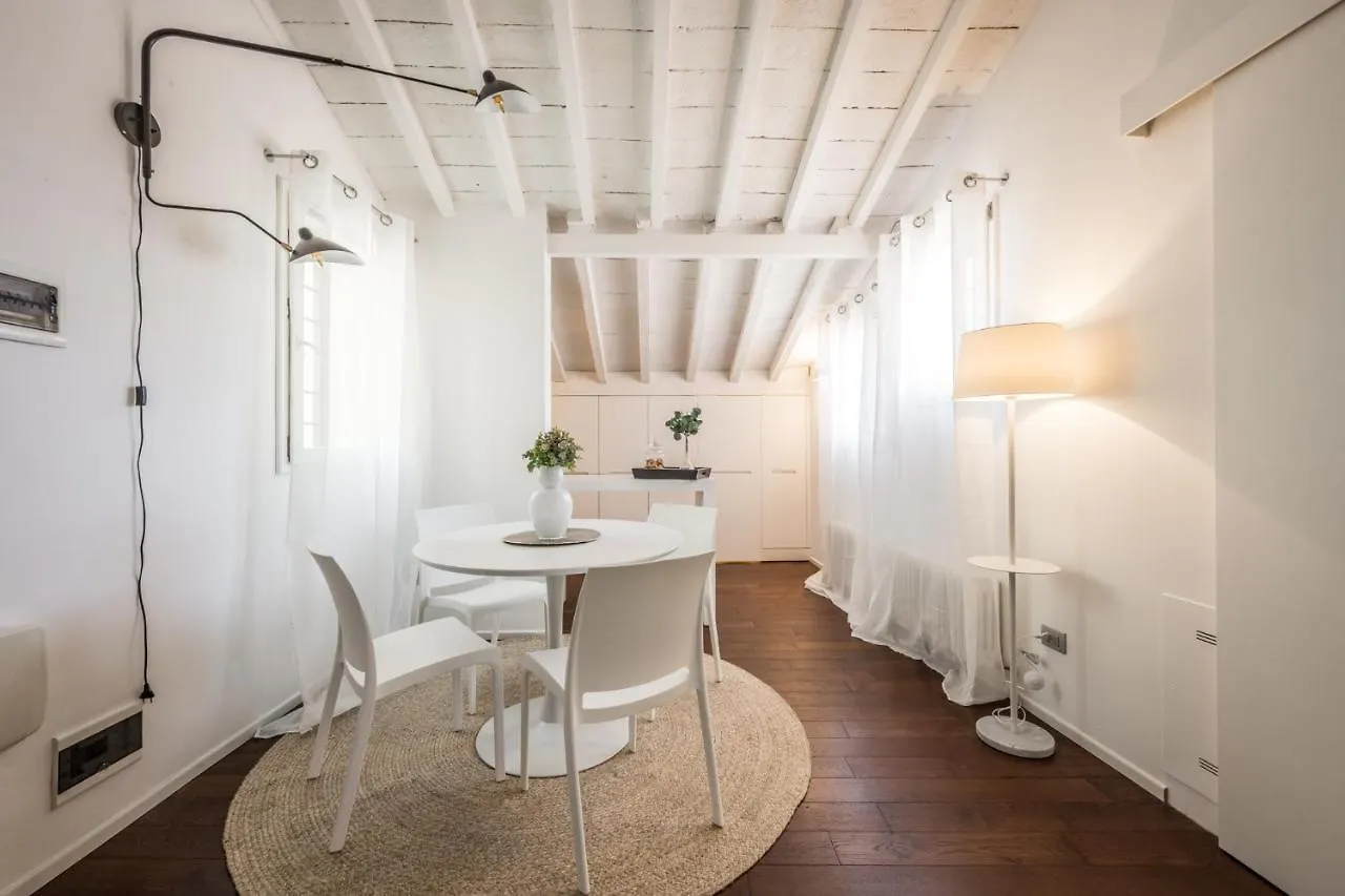 Emilia Suite Urban Modena Lejlighed