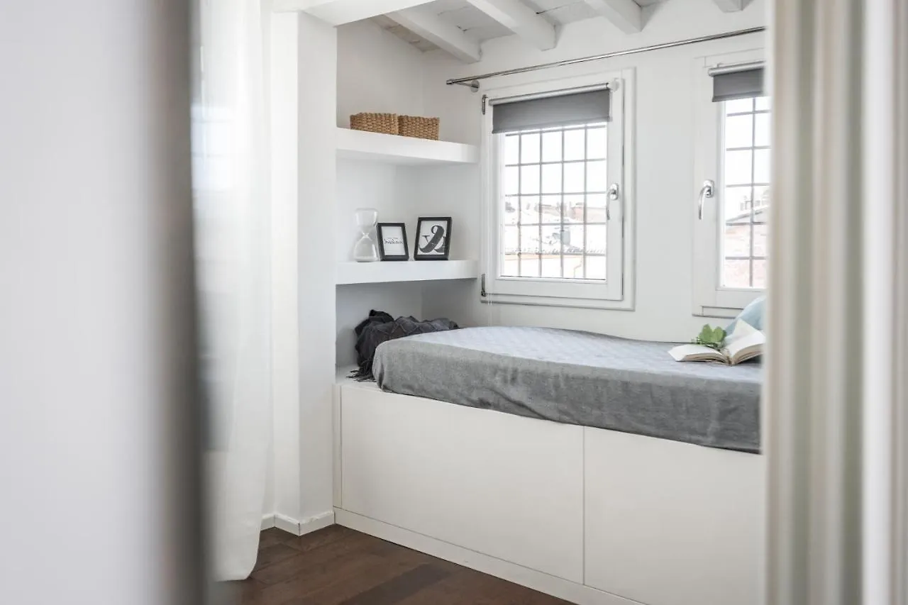 Lejlighed Emilia Suite Urban Modena