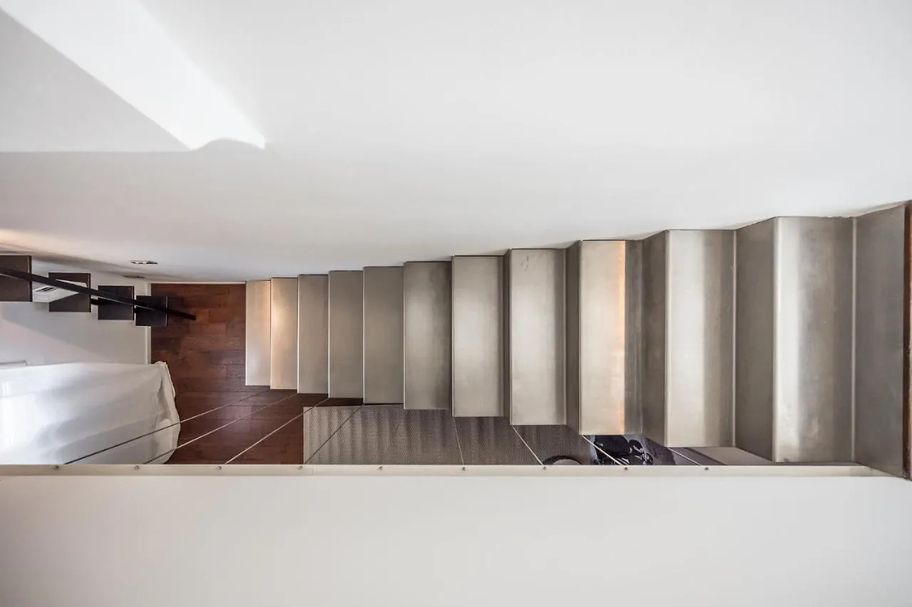 Emilia Suite Urban Modena 0*,