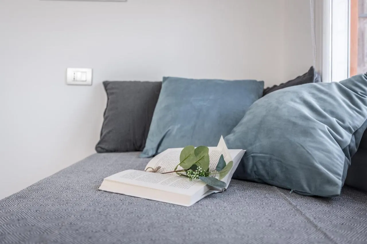 Emilia Suite Urban Modena Lejlighed