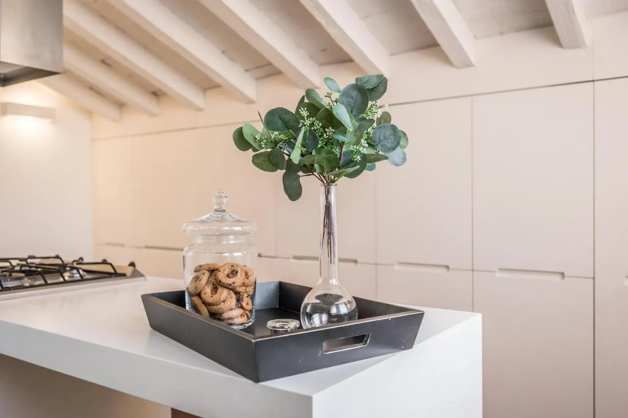 Emilia Suite Urban Modena
